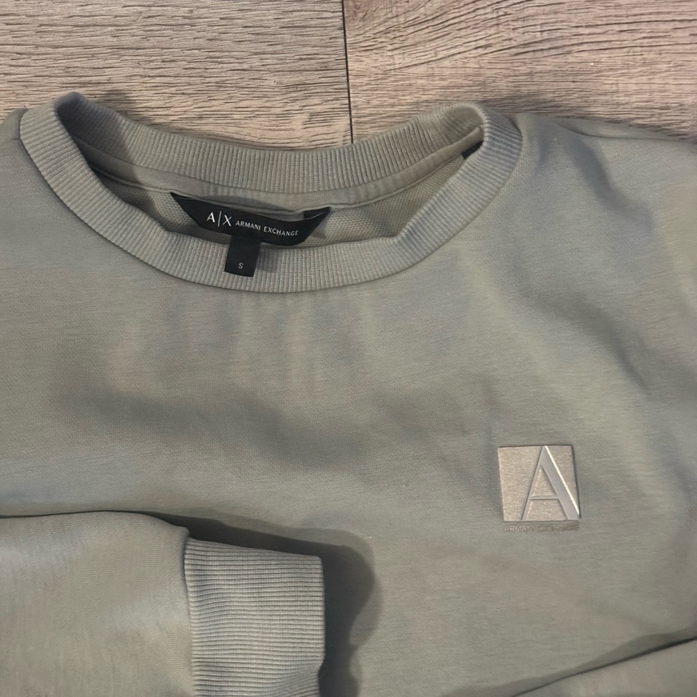 Armani Exchange women’s set